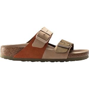 Birkenstock Arizona Split Hex Narrow Sandal - Women's